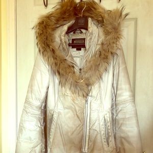 Mackage Winter Jacket